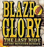 Blaze of Glory